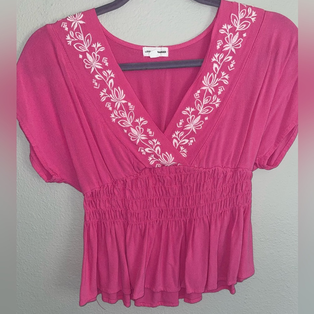 Summer Top